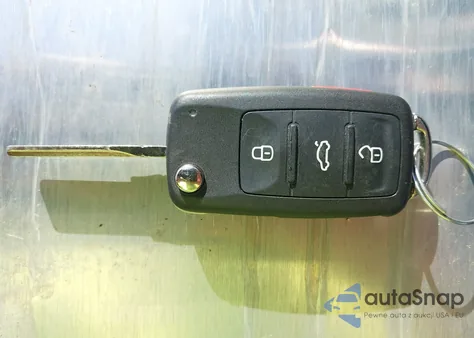 2016 Volkswagen Passat 1.8T R-Line из США, поврежденный, VIN 1VWAT7A30GC036676